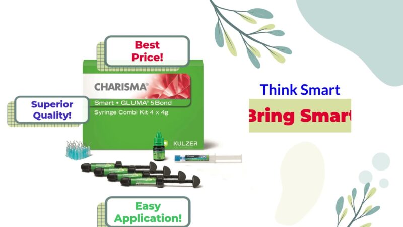 Charisma-Smart-kit