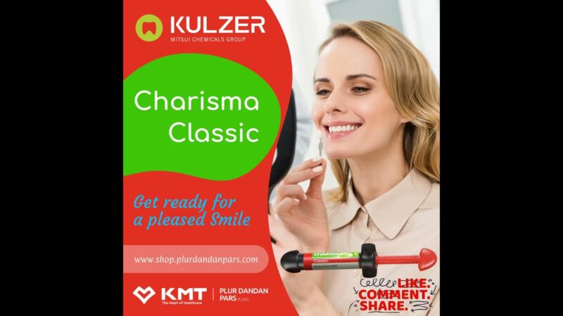 Kulzer-Charisma-Classic